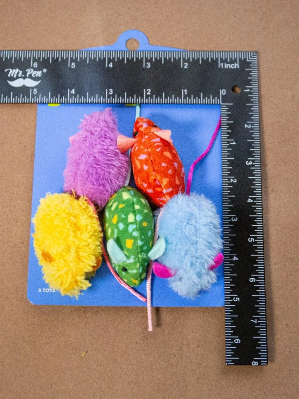 NEW ~ Catnip Cat Toy BUNDLE, Boots Barkley Highland Cow, Mice, MadCat, Doyen